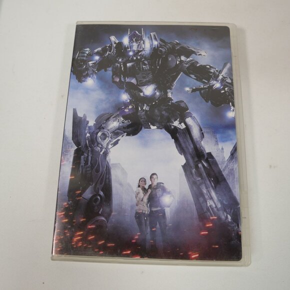 Sci-Fi Movie Lot Of 10 DVD/Blu-Ray Bundle TESTED - Picture 4 of 16